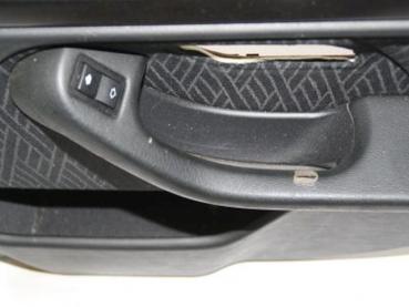 Preview: Türverkleidung innen 51428189642 BMW 5er Touring E39