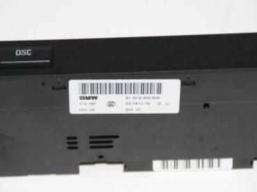 Preview: Schalter ESP 61316905606 BMW 5er Touring E39