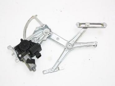 Fensterheber elektrisch vorn rechts 90543918 Opel ASTRA G CC