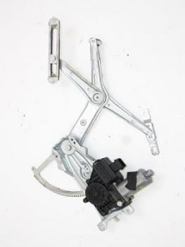 Preview: Fensterheber elektrisch vorn rechts 90543918 Opel ASTRA G CC