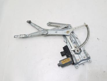 Preview: Fensterheber elektrisch vorn rechts 90543918 Opel ASTRA G CC