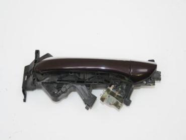 Türgriff außen hinten links Mercedes S-KLASSE W220
