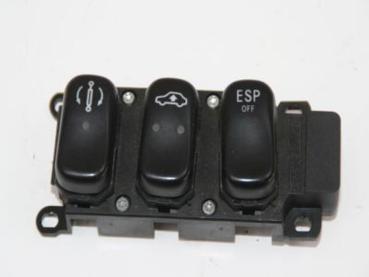 Schalter ESP Mercedes S-KLASSE W220