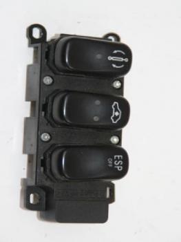 Preview: Schalter ESP Mercedes S-KLASSE W220