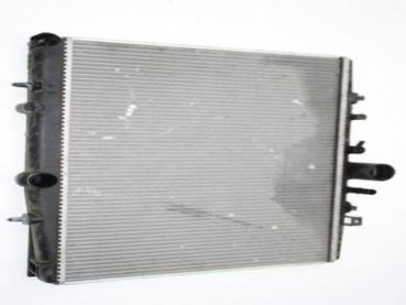 Wasserkühler 9635990080 Citroen C5 1 DC