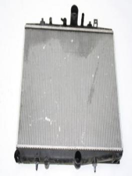 Preview: Wasserkühler 9635990080 Citroen C5 1 DC