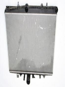 Preview: Wasserkühler 9635990080 Citroen C5 1 DC