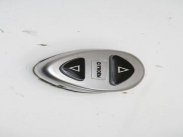 Schalter Höhenverstellung 9633261277 Citroen C5 1 DC