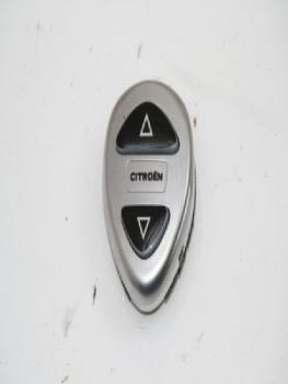 Preview: Schalter Höhenverstellung 9633261277 Citroen C5 1 DC