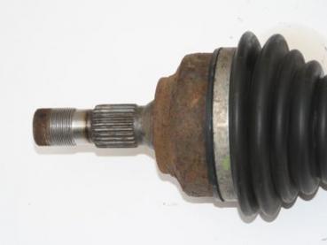 Preview: Antriebswelle vorn links 9632695680 Citroen C5 1 DC