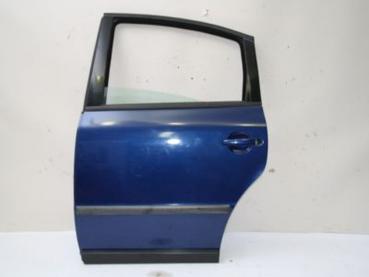 Tür hinten links 3B5833051AB VW PASSAT 3BG