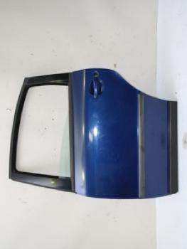 Preview: Tür hinten links 3B5833051AB VW PASSAT 3BG