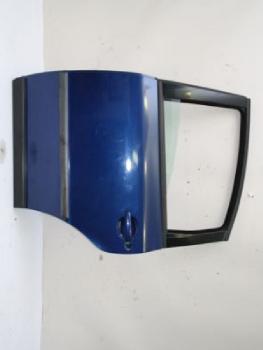 Preview: Tür hinten links 3B5833051AB VW PASSAT 3BG