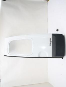 Preview: Tür Heck rechts 7751468944 Renault KANGOO 1 Rapid FC