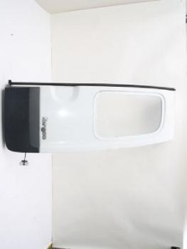Preview: Tür Heck rechts 7751468944 Renault KANGOO 1 Rapid FC