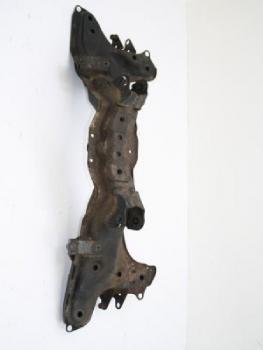 Preview: Achsträger hinten 50300S7AG00 Honda STREAM RN
