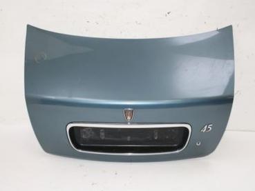 Heckdeckel 015 Rover 45 Stufenheck RT