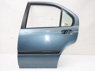 Tür hinten links 015 Rover 45 Stufenheck RT