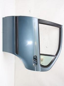 Preview: Tür hinten links 015 Rover 45 Stufenheck RT