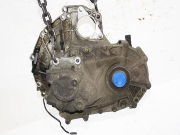 Preview: Getriebe 5 Gang 015 Rover 45 Stufenheck RT