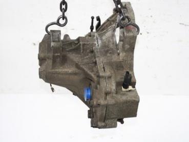 Preview: Getriebe 5 Gang 015 Rover 45 Stufenheck RT