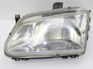 Scheinwerfer links 7701040682 Renault MEGANE 1 BA