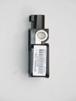 Preview: Airbag Sensor rechts 1X4314B345AA Jaguar S-TYPE