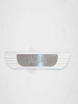Preview: Zierleiste 1R8313244AD Jaguar S-TYPE