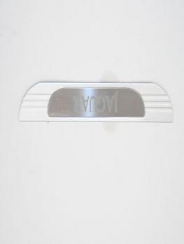 Preview: Zierleiste 1R8313244AD Jaguar S-TYPE