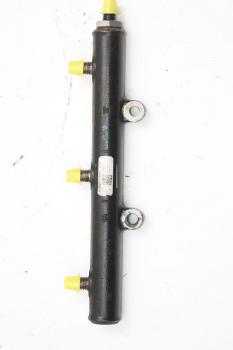 Preview: Diesel Verteilerrohr 4R8Q9D280AC Jaguar S-TYPE