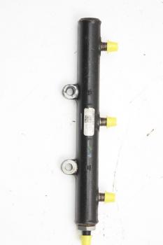 Preview: Diesel Verteilerrohr 4R8Q9D280AC Jaguar S-TYPE