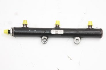 Diesel Verteilerrohr 4R8Q9D280BC Jaguar S-TYPE