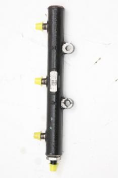 Preview: Diesel Verteilerrohr 4R8Q9D280BC Jaguar S-TYPE