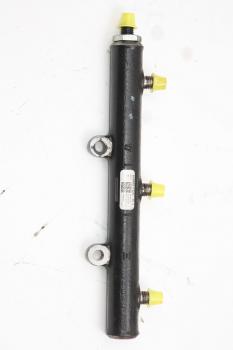 Preview: Diesel Verteilerrohr 4R8Q9D280BC Jaguar S-TYPE
