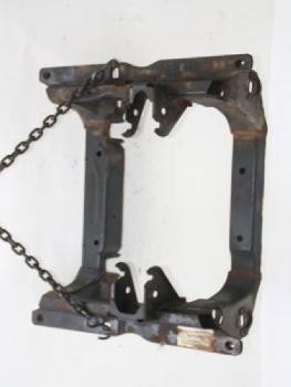 Preview: Achsträger vorn 52059462AA Jeep CHEROKEE 2 KJ