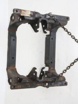 Preview: Achsträger vorn 52059462AA Jeep CHEROKEE 2 KJ