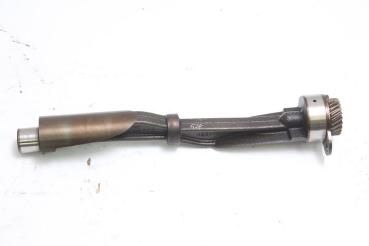 Nockenwelle 53020818 Jeep CHEROKEE 2 KJ
