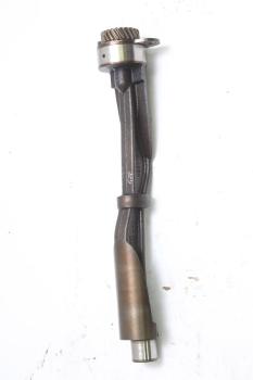 Preview: Nockenwelle 53020818 Jeep CHEROKEE 2 KJ