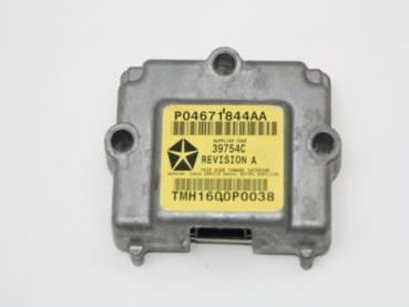 Airbag Sensor rechts P04671844AA Chrysler PT CRUISER