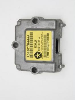 Preview: Airbag Sensor rechts P04671844AA Chrysler PT CRUISER