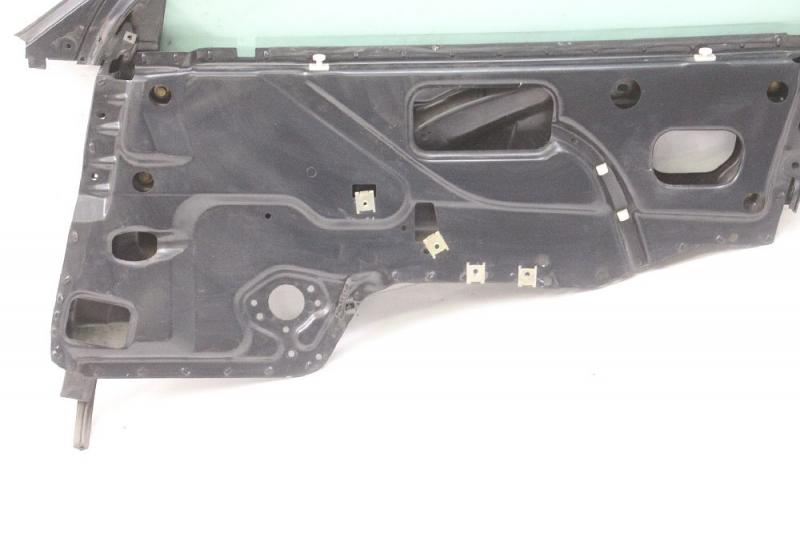 Preview: Tür vorn rechts 8A0837772A Audi 80 B4