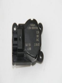 Preview: Stellmotor Heizung 1S7H19E616AA Ford MONDEO 3 Turnier