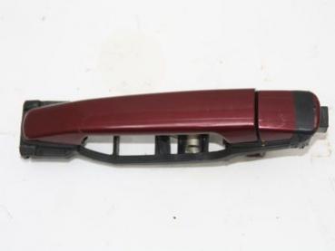 Türgriff außen hinten links 2107600334 Mercedes E-KLASSE S210