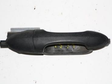 Türgriff außen hinten rechts XS41A266B22AJ Ford FOCUS 1 Turnier