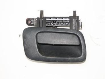 Türgriff außen hinten rechts 9227374 Opel ASTRA G Caravan