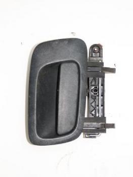 Preview: Türgriff außen hinten rechts 9227374 Opel ASTRA G Caravan