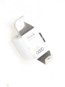 Preview: Radio-Verstärker-Einheit 8Z0035223 Audi A2 8Z