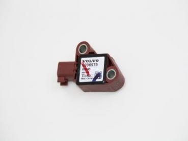Airbag Sensor hinten links 9206975 Volvo V50