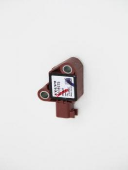 Preview: Airbag Sensor hinten links 9206975 Volvo V50