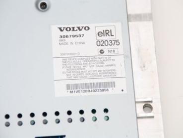 Preview: Radio-Verstärker-Einheit 30679537 Volvo V50